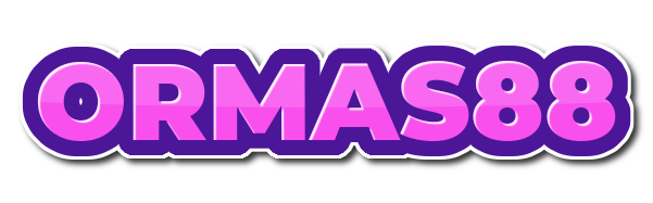 logo ORMAS88